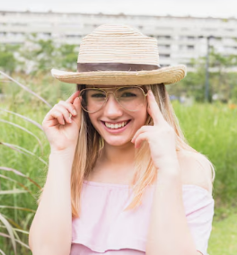 Sugar Baby Profile